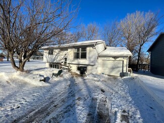 511 S Donaldson St, Luverne, MN 56156