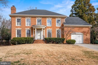 713 E Timber Branch Pkwy, Alexandria, VA 22302