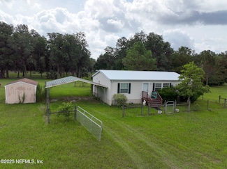 1943 SE 240 Terrace, Hawthorne, FL 32640