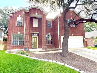 8023 Midway Depot, San Antonio, TX 78255