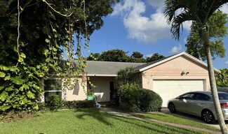 1124 Basswood Place, Wellington, FL 33414
