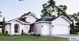 59 Arcos Gardens, Laguna Vista, TX 78578