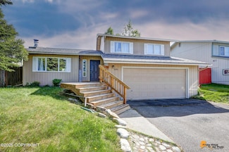 3040 Rosalind Loop, Anchorage, AK 99507