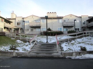 4109 Lynn Dr Unit 216, Anchorage, AK 99508