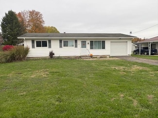 108 Jefferson St, Utica, OH 43080