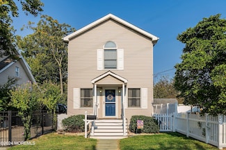 2 Grace Ave, Port Monmouth, NJ 07758