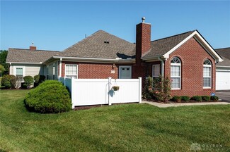 5117 Crescent Ridge Dr Unit 115117, Clayton, OH 45315
