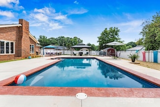 312 Rumple St, Troutman, NC 28166