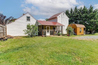 119 Birchtree Ln, Concord, VA 24538