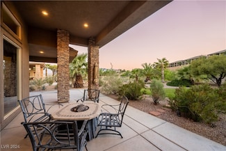 1004 Crest View Dr, Mesquite, NV 89027