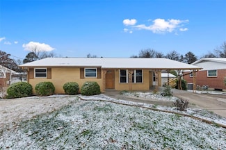 1601 Clark Ave, Cape Girardeau, MO 63701