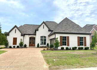 2982 Layton Dr, Nesbit, MS 38651
