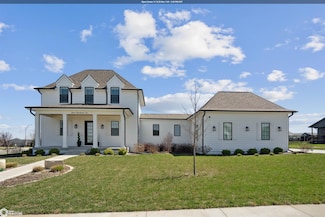 410 N 36th St, Cumming, IA 50061