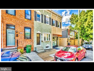 502 S Highland Ave, Baltimore, MD 21224