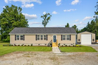 1560 Delco Prosper Rd, Delco, NC 28436
