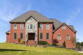 4651 McDonald Rd, Apison, TN 37302