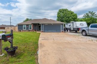 20903 E 35th St S, Broken Arrow, OK 74014