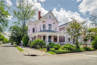 321 E Bolton St, Savannah, GA 31401