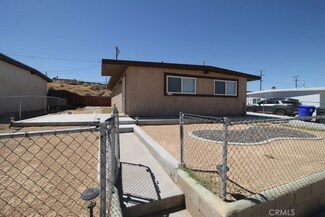 1120 Mojave Dr, Barstow, CA 92311