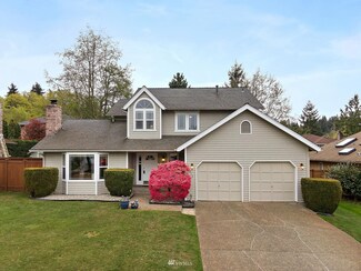 1413 S 289th St, Federal Way, WA 98003