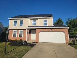 796 Village Park Dr, Powell, OH 43065