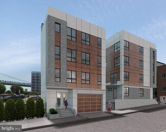1018 Callowhill St Unit D, Philadelphia, PA 19123