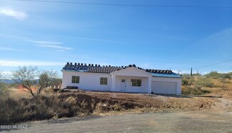 1330 Suave Ct, Rio Rico, AZ 85648