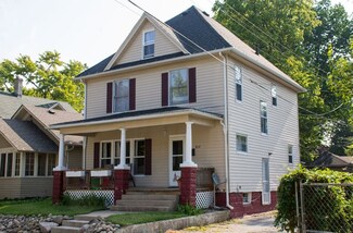 812 Golden Ave, South Bend, IN 46616