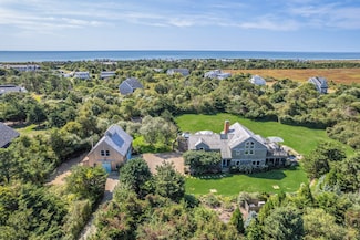 14 Katama Farm S, Edgartown, MA 02539