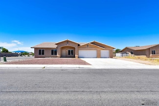 6212 E 43rd St, Yuma, AZ 85365