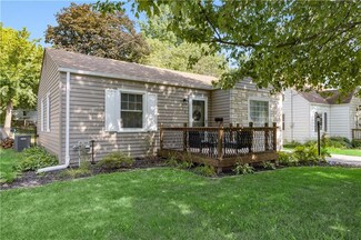 4143 11th St, Des Moines, IA 50313