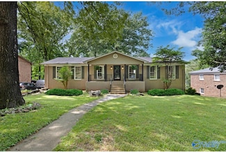 2609 Belle Meade Dr NE, Huntsville, AL 35811