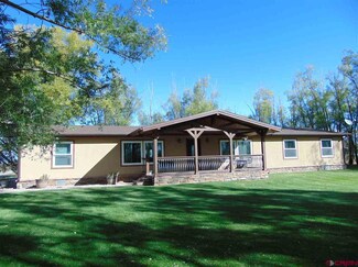 48955 County Road B, Center, CO 81125