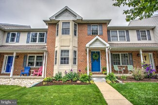 436 N Oak St, Lititz, PA 17543