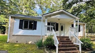 6197 Union Grove Rd, Lithia Springs, GA 30122