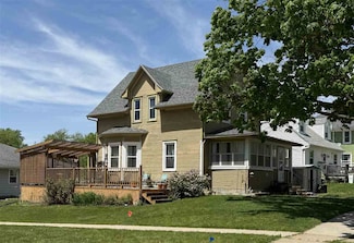 306 Long St, Williamsburg, IA 52361