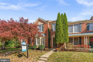 5052 Southern Star Terrace, Columbia, MD 21044