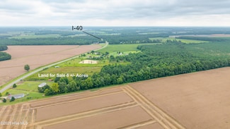 0 Suttontown Rd, Newton Grove, NC 28366