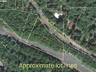 Unlisted Address