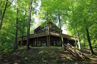 2207 Barron Polk St, Cumberland, WI 54829