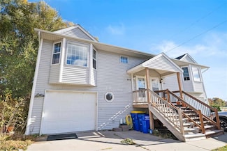 622 Emily St, North Liberty, IA 52317