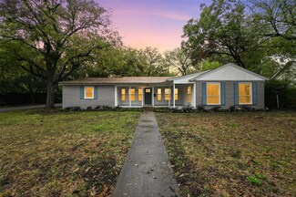 917 West Ave E, Garland, TX 75040