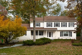 6 Northridge Way, Warren, NJ 07059