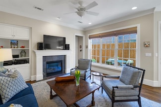3136 Rosedale Ave, Dallas, TX 75205