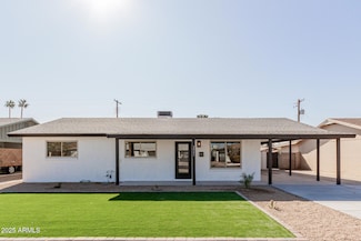 2041 W Palo Verde Dr, Phoenix, AZ 85015