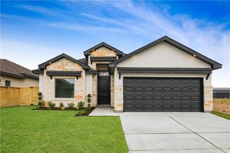 3524 Kidd Ave, Edinburg, TX NULL