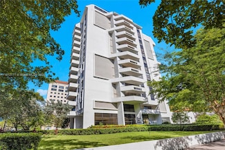 911 E Ponce de Leon Blvd Unit 1503, Coral Gables, FL 33134