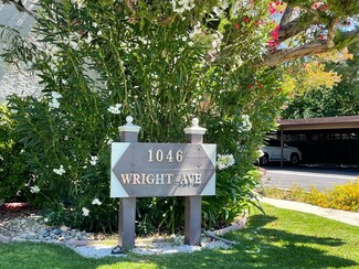 1046 Wright Ave Unit C, Mountain View, CA 94043