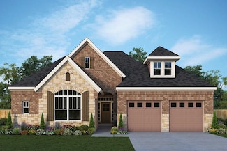 Mcavoy, Conroe, TX 77304