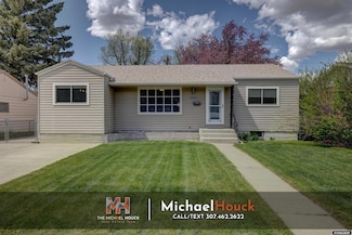 1828 W Coffman Ave, Casper, WY 82604